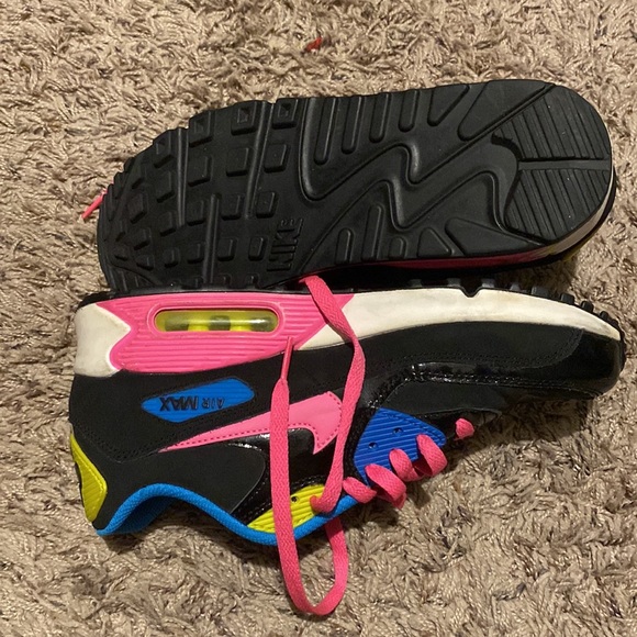 Nike Air Max tennis - Picture 3 of 5